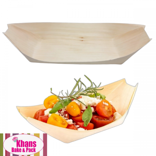 BAMBOO BOATS LARGE 9 BAMBOO BOATS LARGE 9